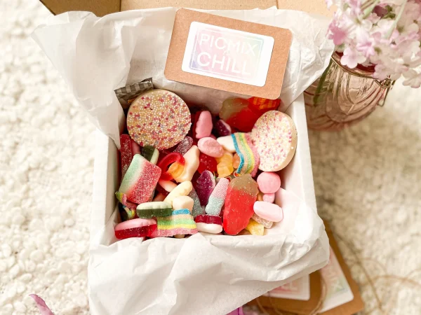 Celebration Sweet Treat Box